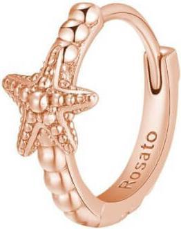 Image du produit Rosato Boucles d'oreilles simples en bronze Starfish Storie RZO056 (L)
