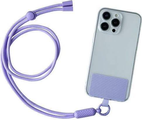 MU Style Fashion Series Universal mobile phone chain adapter and mobile phone chain