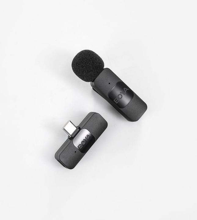 Produktbild Boya BY-V20