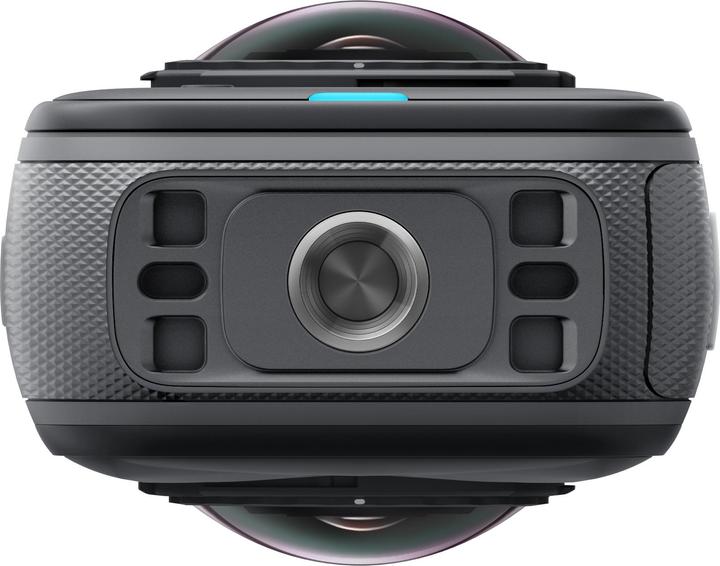 Productafbeelding Insta360 X5 (30p, WiFi, Bluetooth)