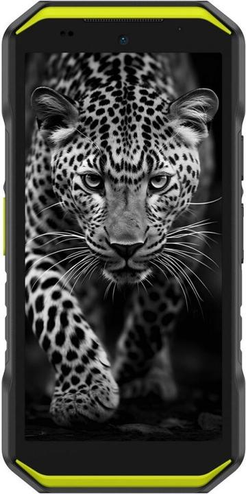 Produktbild Ulefone Smartphone Armor X32 6GB/128GB (Vivid Green) (128 GB, Lebendiges Grün, 5.65", Dual SIM)