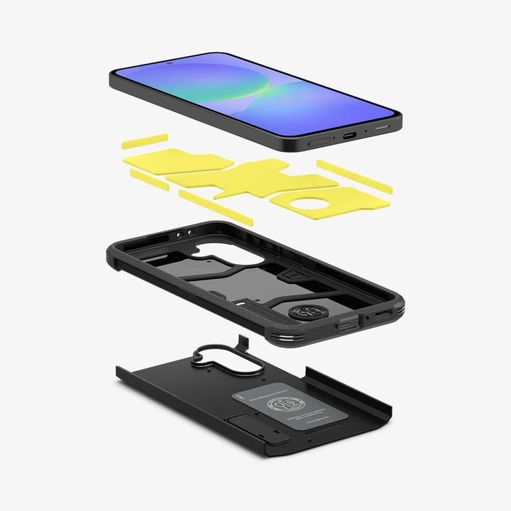 Produktbild Spigen Tough Armor (Samsung Galaxy A36)