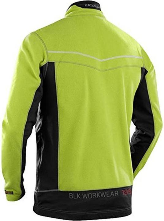 Image du produit Blakläder Veste polairenoir (S)