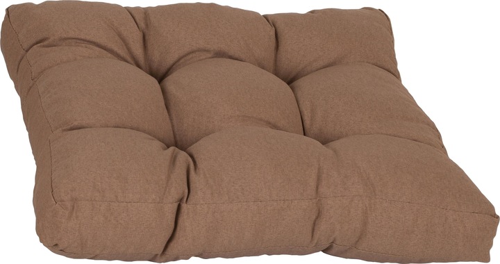 Actual product image Beo Garden Set 2x lounge cushion seat (80 x 80 x 10 cm)