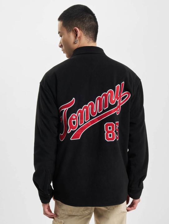 Produktbild Tommy Hilfiger Tommy Jeans Polar Fleece Coach - 97597 (L)