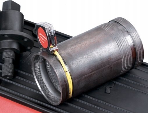 Productafbeelding Rothenberger diameter meetlint