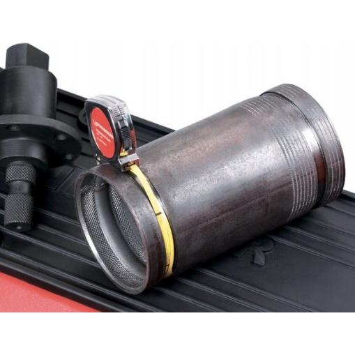 Thumbnail - Rothenberger, Längenmesswerkzeug, diameter measuring tape