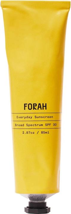 Actual product image Forah Everyday Mineral (Suntan cream, SPF 30, 85 ml)