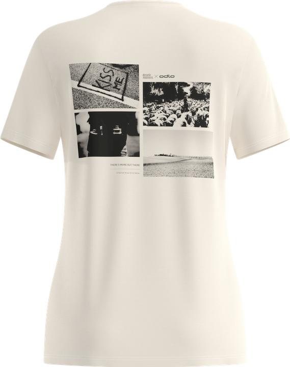 Actual product image Odlo MERINO 160 POSTCARDS (M)