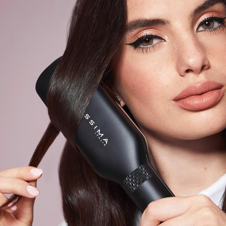 Actual product image Hair straightener XL Ion - 11878 (Straightening iron)