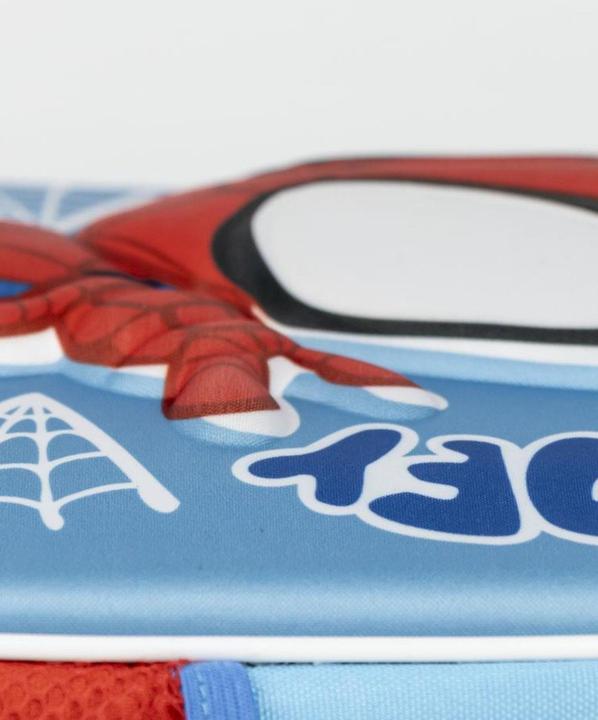 Produktbild Disney Kinder 3D Spidey Rucksack