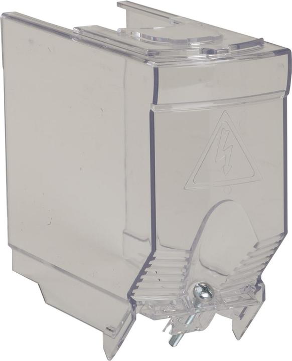 Produktbild Schneider Electric TeSys GS, Klemmenschutzabdeckungen, 3-polig 600-800A GS2AP73