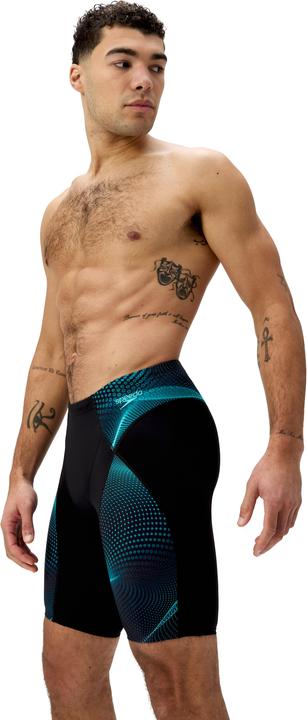 Actual product image Speedo END+ MAX Compression Jammer (30, 44)