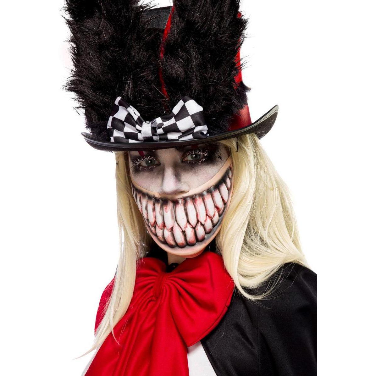 Atixo Zähne-Maske