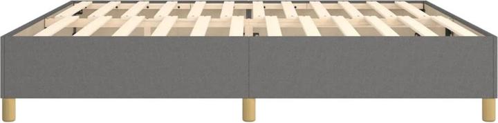 Image du produit vidaXL Boxspringbettgestell (200 x 200 cm)