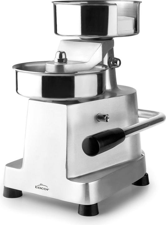 Produktbild Lacor Burgerpresse