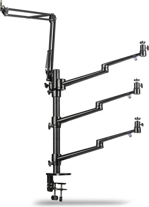 Walimex pro Multi Streaming Arm (91 cm, 2 kg)