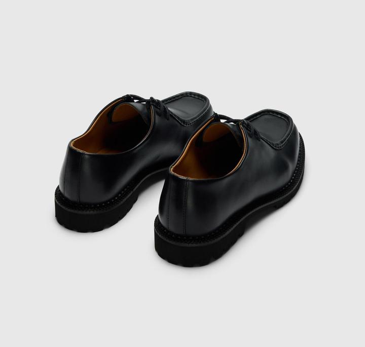 Image du produit Selected Homme Leder Moc-Toe-Schuhe (40)