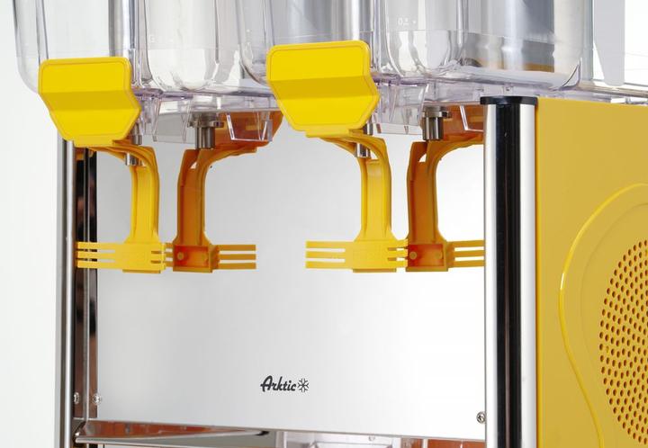 Image du produit Hendi Distributeur de jus