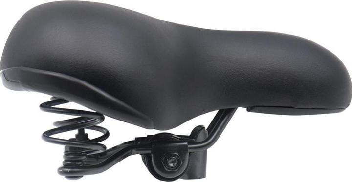 Produktbild OEM Bicycle accessory Bicycle saddle FSBSD-010-1 black