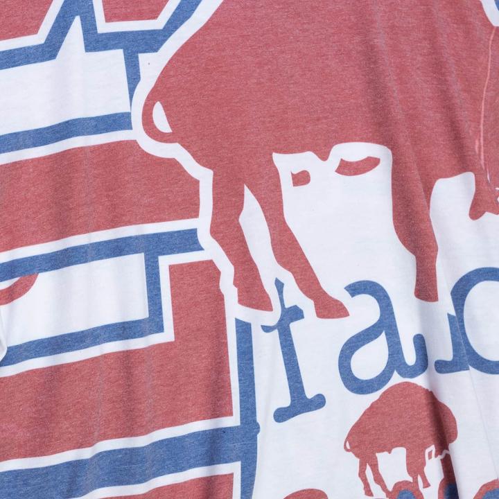 Immagine prodotto Mitchell & Ness Camicia - JUMBOTRON Buffalo Bills - S (S)