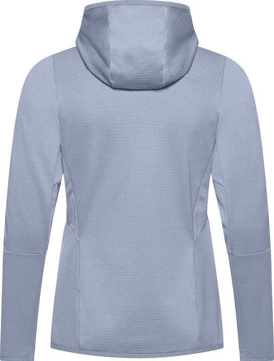 Immagine prodotto Vaude Women's Monviso Hooded Grid Fleece Jacket (38, S)