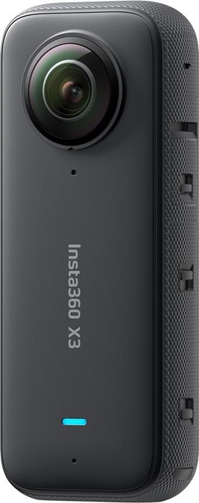 Actual product image Insta360 X3 Creator Kit (30p, Wi-Fi, Bluetooth)
