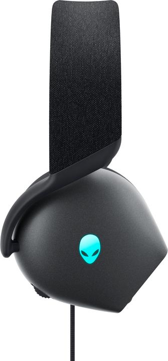 Image du produit Dell Alienware AW520H (Filaire)