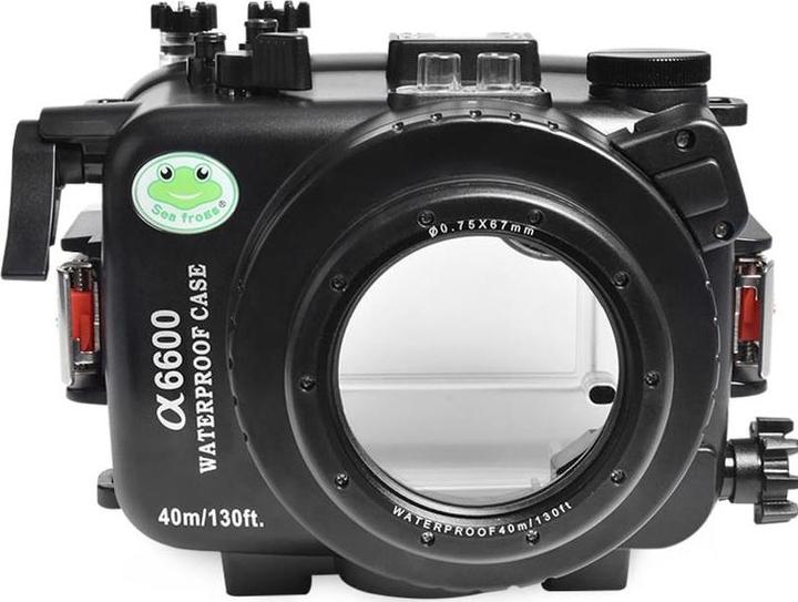 Immagine prodotto Seafrogs SS-21 (Custodia subacquea)