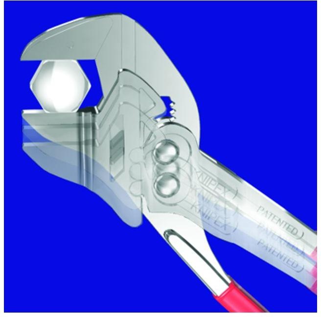 Immagine prodotto Knipex Pinza chiave (180 mm)
