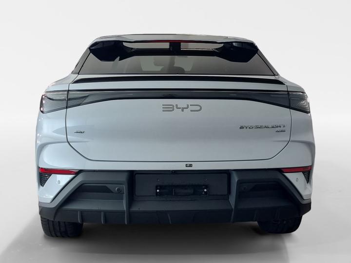Actual product image BYD Sealion 7 82.5 kWh Design AWD (Electric, 530 PS)