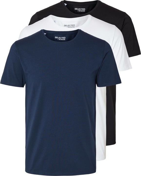 Selected Homme Roland