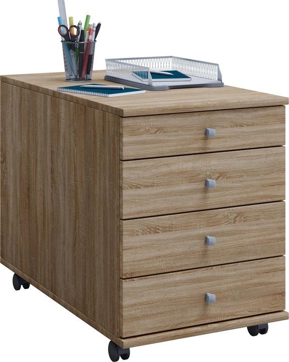 Chêne Sonoma (brut de sciage), Chêne Sonoma