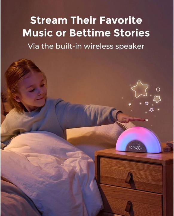 Productafbeelding Momcozy Rainbow