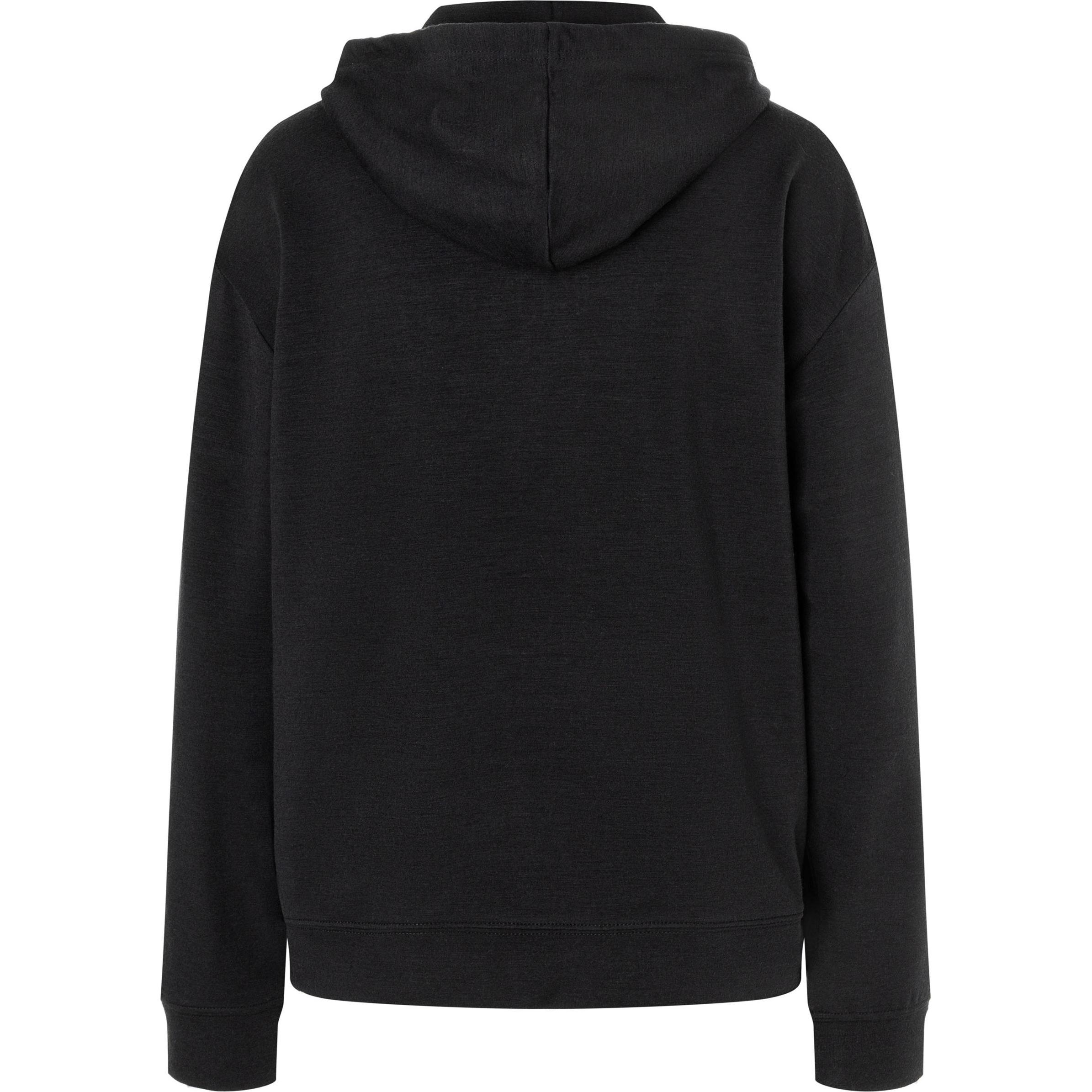 Thumbnail - Super Natural, Damen, Pullover, Women's Favourite Hoodie, Schwarz, (M)