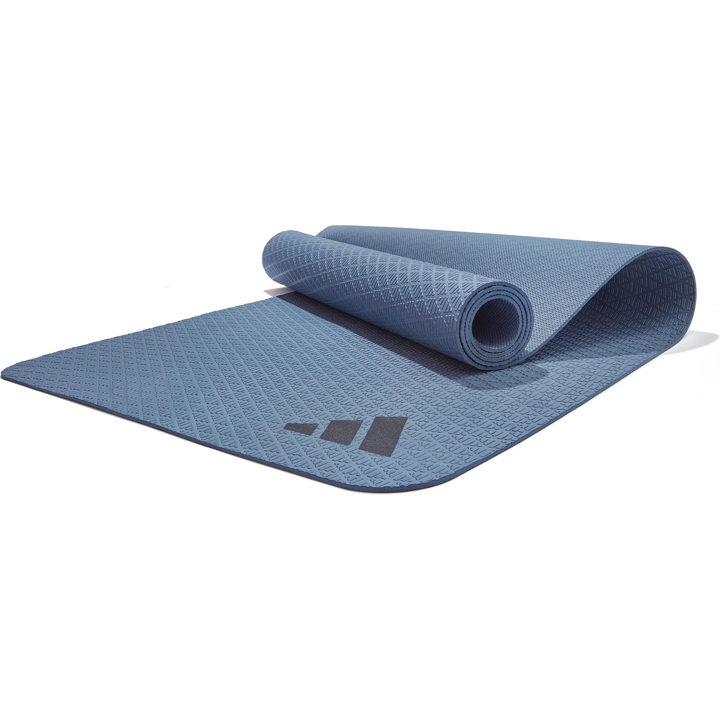 adidas, Yogamatte, (4 mm)