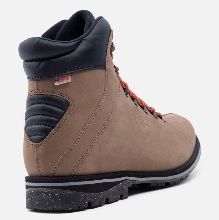 Image du produit Rossignol 1907 Chamonix Nabuk 2.0 Stiefel (44)
