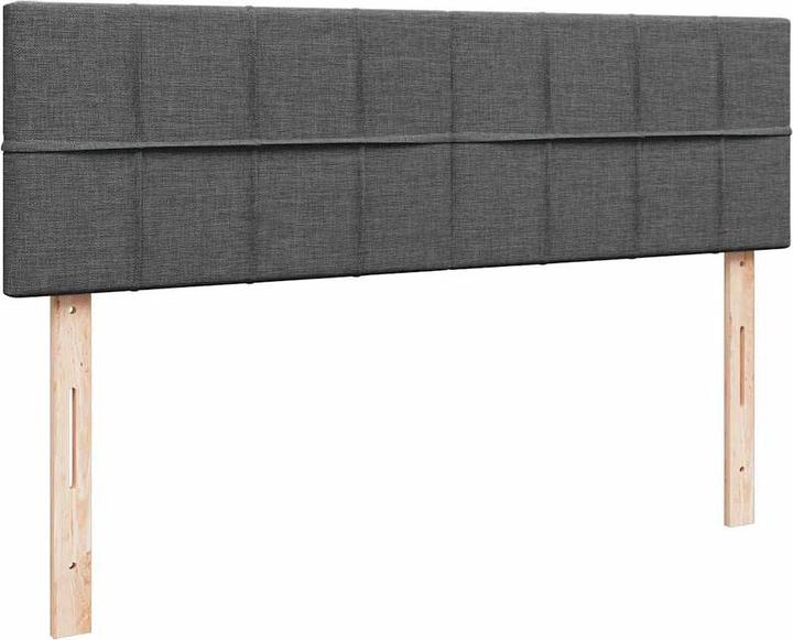 Immagine prodotto vidaXL Letto a ottomana (140 x 200 cm)