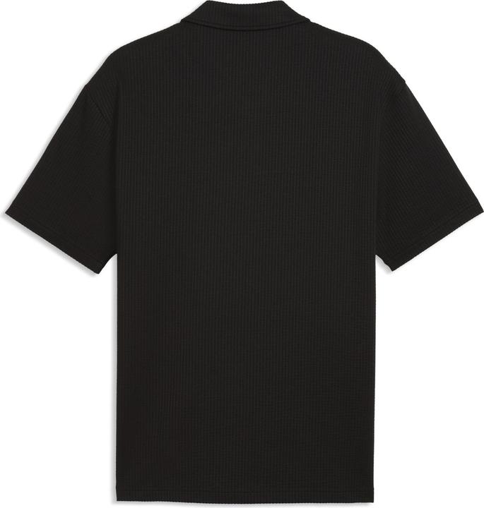 Produktbild Puma ESS ELEVATED material Polo (S)