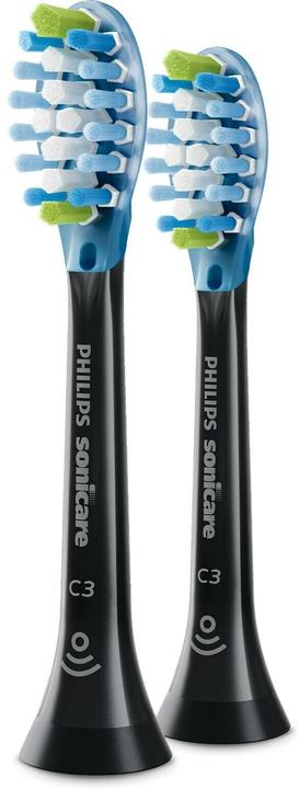 Produktbild Philips Sonicare C3 Premium Plaque Defence (2 x)