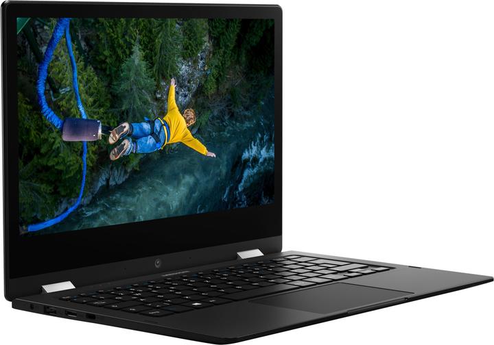 Actual product image Medion Akoya E2293 (11.60", Intel Pentium Silver N5030, 4 GB, 256 GB, DE)