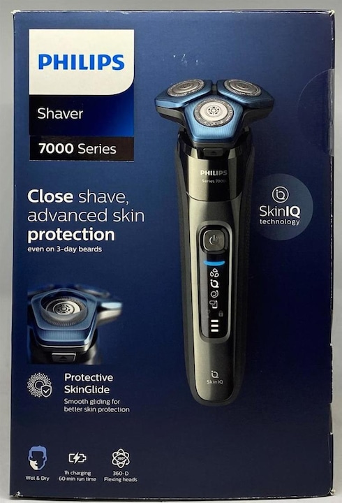 Actual product image Philips Series 7000