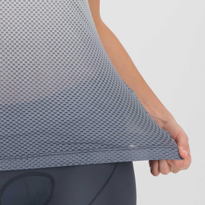 Actual product image Karpos Verve Mesh W Sleveless (S)