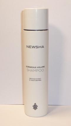Immagine prodotto Newsha Shampoo Volume Splendido 250ml (250 ml)