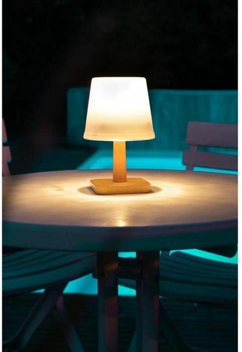 Produktbild Galix LED-Lampe G4410 Weiss (25 lm)