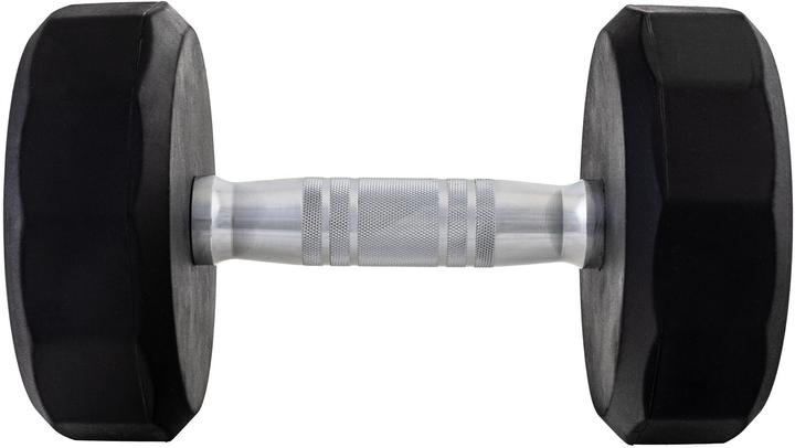 Produktbild Koor Kurzhantel 10 kg, Schwarz