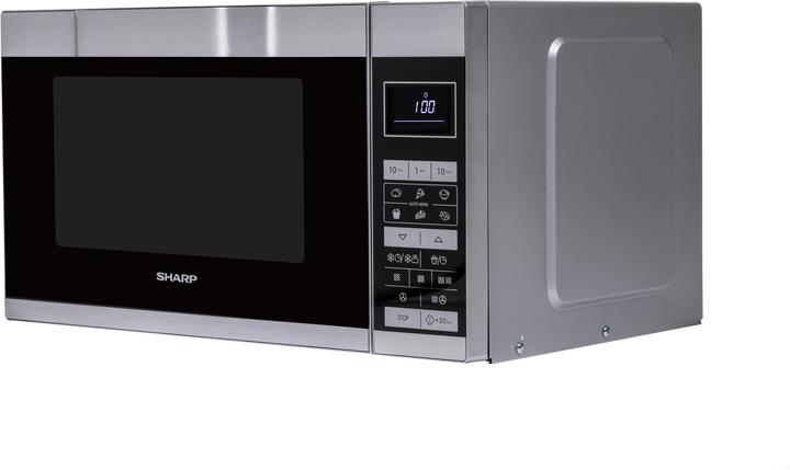 Produktbild Sharp R861S (25 l)