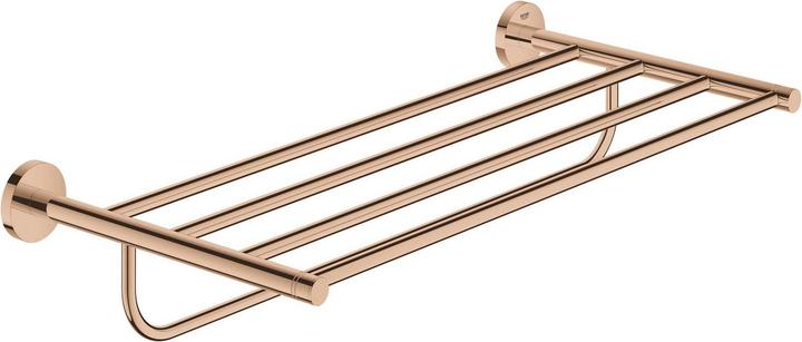 Actual product image Grohe Essentials