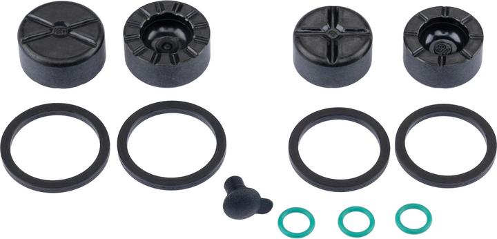 Produktbild Sram Maven Ultimate/Silver/Bronze A1 (2)