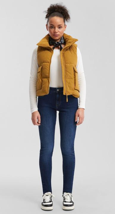 Produktbild S.Oliver Jeans-Hose Jeans Sadie / Skinny Fit / Mid Rise / Skinny Leg (W34/L30)